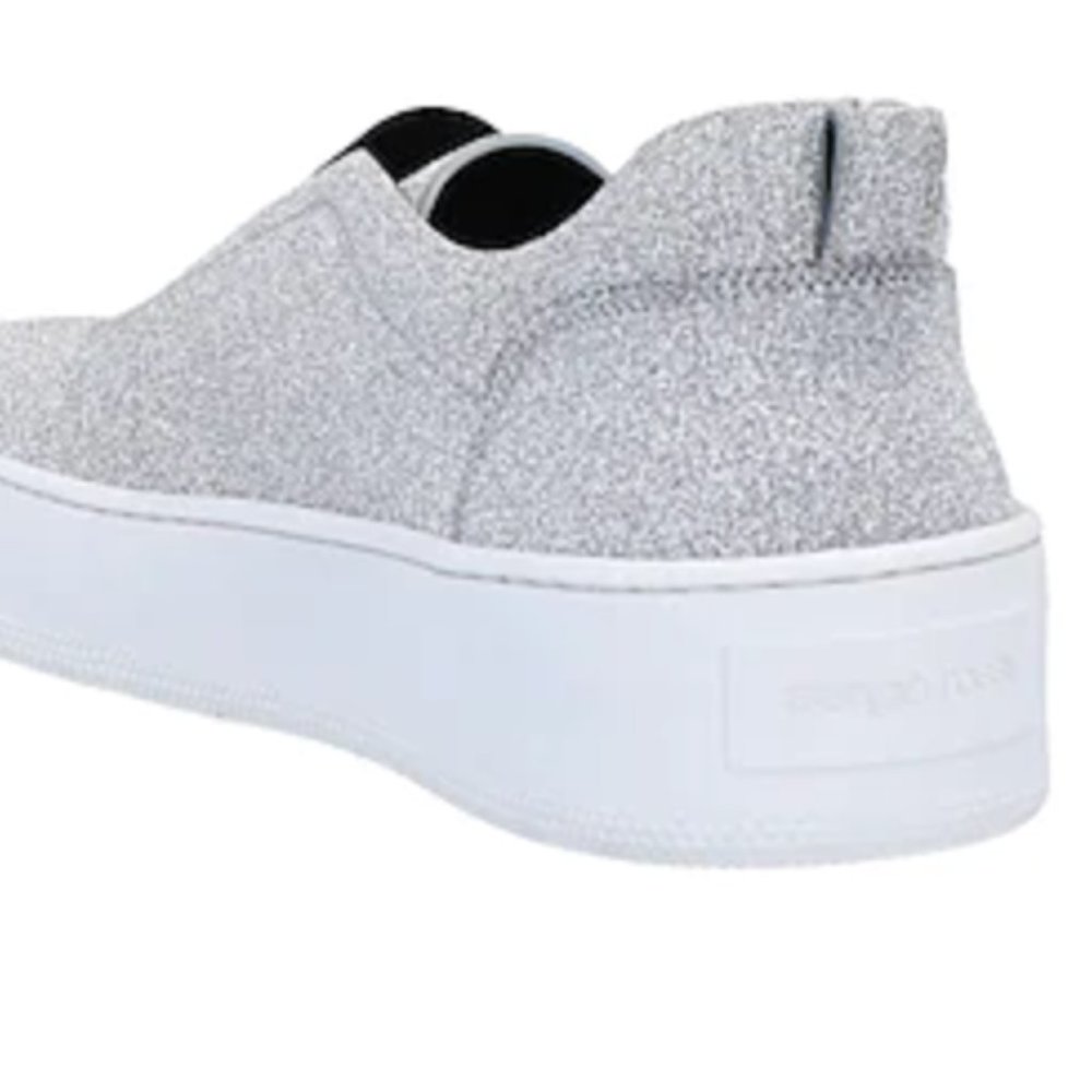 SERGIO ROSSI Sneakers - US 9 - Picture 3 of 4